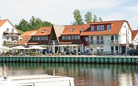 Hotel zur Brücke